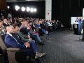 Panamá será la sede del décimo aniversario del NCC Iberoamérica. ESPECIAL/NCC Iberoamérica