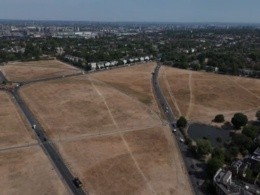Más de la mitad de Inglaterra está oficialmente en sequía