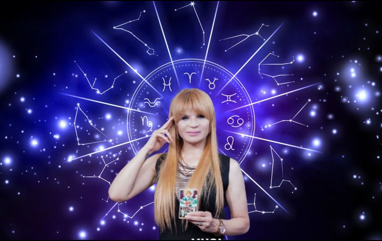 La astróloga invita a mantenerse atentos a las señales del destino, ya que este día podría marcar el inicio de cambios importantes para quienes estén dispuestos a aprovechar las oportunidades que el universo pone en su camino.  FACEBOOK/MHONIVIDENTE