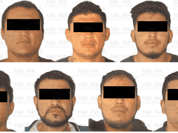 Los sentenciados purgarán su condena en el complejo penitenciario de Puente Grande. ESPECIAL
