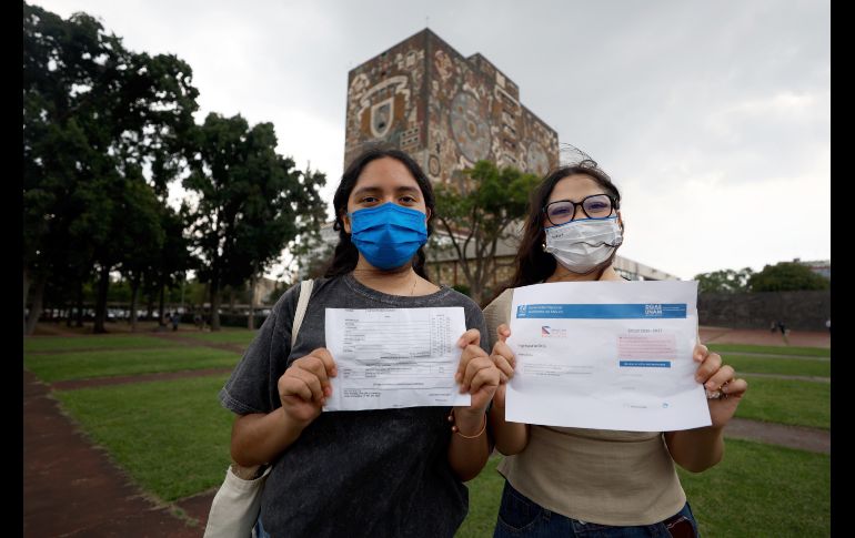 Algunos aspirantes que alcanzaron el puntaje requerido aseguraron que no han podido obtener su cita, lo que mantiene en incertidumbre su participación en el nuevo examen. EFE/S. Gutiérrez