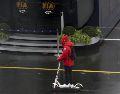 Los scooters eléctricos deben cumplir con ciertas características especiales referentes a motor, peso y velocidad. EFE/ARCHIVO