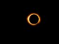 La posición del Sol durante el eclipse variará drásticamente dependiendo de la ubicación del espectador, lo que creará experiencias visuales únicas. PEXELS