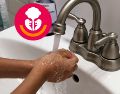 La semana previa al regreso a clases servirá para que personal educativo monitoree el agua de las escuelas y reportar en caso de detectar contaminación, añadió el Secretario de Educación. UNSPLASH / SEJ / CANVA