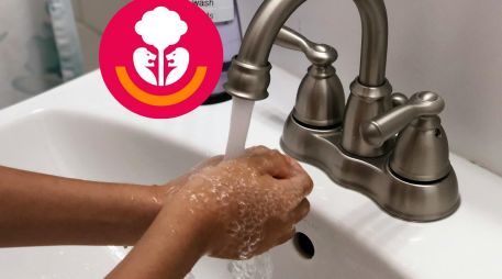 La semana previa al regreso a clases servirá para que personal educativo monitoree el agua de las escuelas y reportar en caso de detectar contaminación, añadió el Secretario de Educación. UNSPLASH / SEJ / CANVA