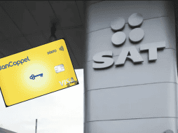 Aunque la tarjeta Coppel no sea una tarjeta de crédito bancaria tradicional, esto no significa que sus operaciones carezcan de registro. ESPECIAL