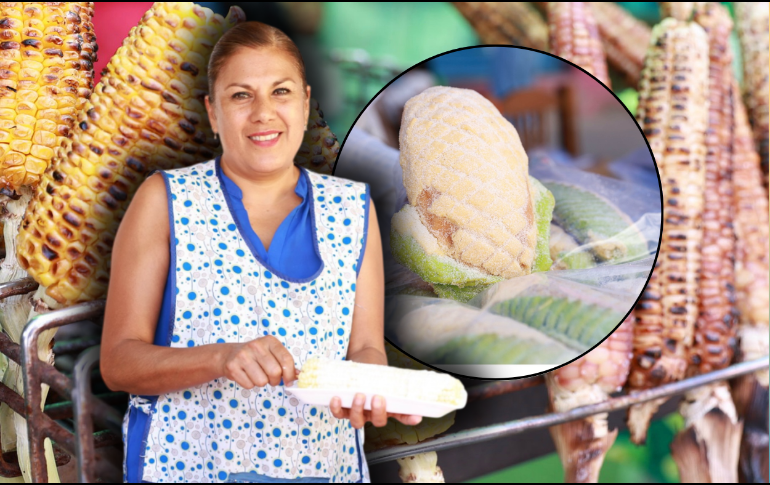 Además de los alimentos, la Feria del Elote contará con un extenso programa de entretenimiento. ESPECIAL/Gobierno de Zapopan