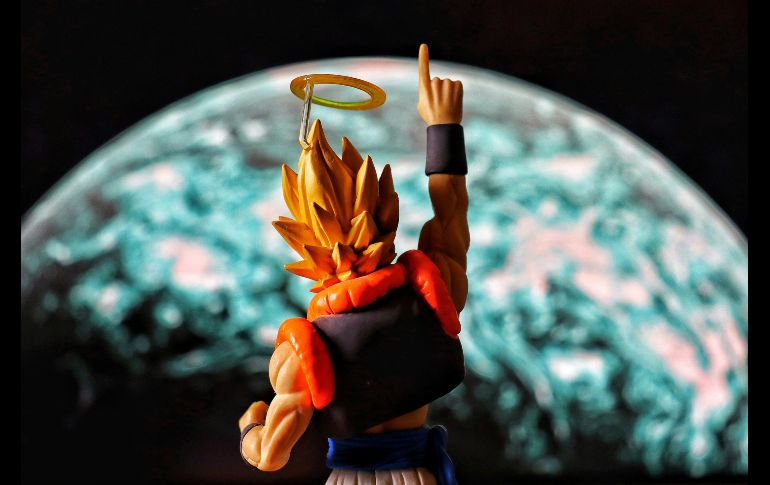 Crecer viendo Dragon Ball podría haber dejado una huella psicológica en toda una generación; ¿qué habilidad especial relacionan los expertos con este anime? UNSPLASH