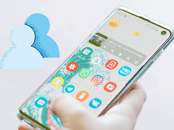la app de Meta cuenta con una función que te permite conservar tus contactos al cambiar de número. UNSPLASH / C. WIEDIGER