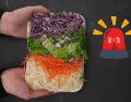 Esta medida busca que los procesadores adopten prácticas más estrictas, dado que estos alimentos no pasan por un proceso de cocción que elimine los patógenos. PEXELS CANVA
