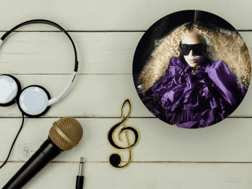 Las acusaciones contra Beyoncé y las compañías involucradas deben entenderse como parte de una disputa legal y no como una determinación definitiva de responsabilidad. INSTAGRAM / @beyonce / CANVA / ESPECIAL