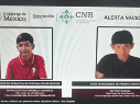 Los familiares de los jóvenes señalaron que recibieron un mensaje de WhatsApp en el que aseguraban que “están bien y se estaban despidiendo” cuando desaparecieron. GUERREROS BUSCADORES DE JALISCO