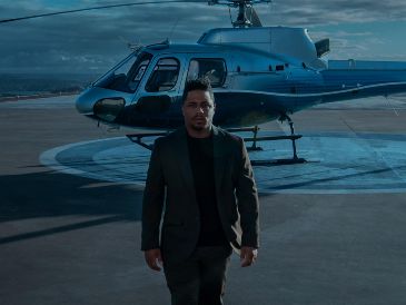 "Nando entre dos mundos: Una película de Sintonía" ya está en Netflix. ESPECIAL/NETFLIX.
