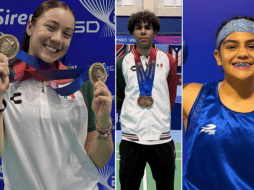 Esta fue la tercera ocasión en que República Dominicana albergó los Juegos. UDEG