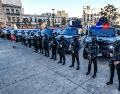Las autoridades señalaron que la reducción forma parte de un cambio en la tendencia delictiva y representa un avance en materia de seguridad. EL INFORMADOR / ARCHIVO