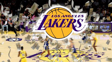 La franquicia de los Lakers tiene nuevos comandantes. EFE / ARCHIVO