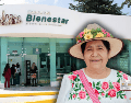 Descubre cuándo depositan la Pensión del Bienestar en septiembre de 2026. Revisa el calendario tentativo de pagos por letra en México y los depósitos restantes. ESPECIAL/Banco del Bienestar