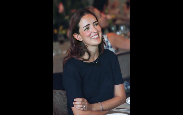 Carolina Cornejo. GENTE BIEN JALISCO / Despedida de soltera de Alexa Bracamontes Pérez