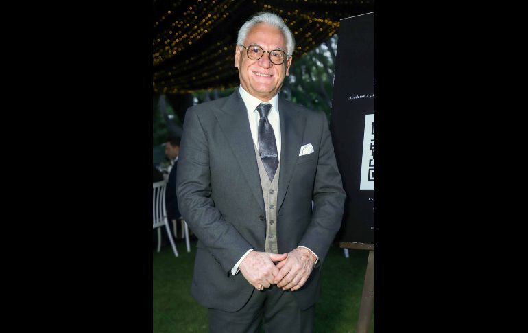 Rodolfo D’Paul. GENTE BIEN JALISCO / Boda de Fanny Carrillo y Marco Antonio Covarrubias
