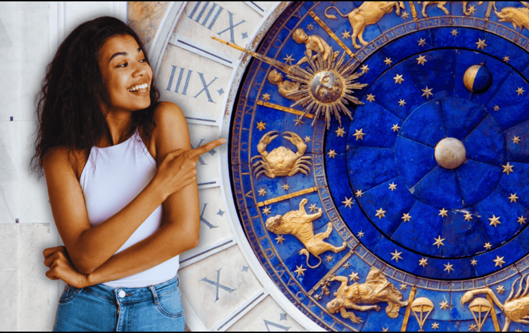 Los expertos más reconocidos en el estudio del Zodiaco confirman que tres casas astrales específicas serán las principales receptoras de esta intensa energía positiva que se irradiará durante todo el fin de semana. ESPECIAL / CANVA