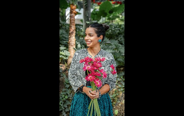 Workshop Overgrown Floral Sculptures. GENTE BIEN JALISCO / Revista del 14 de agosto 2026