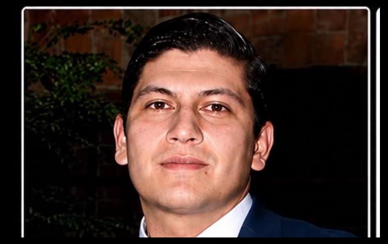 El joven es hijo del ex consejero de la Judicatura Mario Pizano Ramos y sobrino del procurador Social, ex legislador y ex secretario del Trabajo Héctor Pizano. ESPECIAL