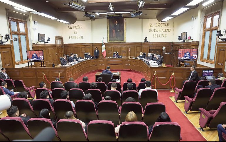 Los trabajadores  podrán solicitar la devolución de sus recursos sin fecha límite. ESPECIAL