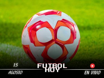 Conoce los partidos que se disputan hoy, sus horarios y los canales disponibles para seguir las transmisiones en vivo. ESPECIAL / IMAGO7 y CANVA