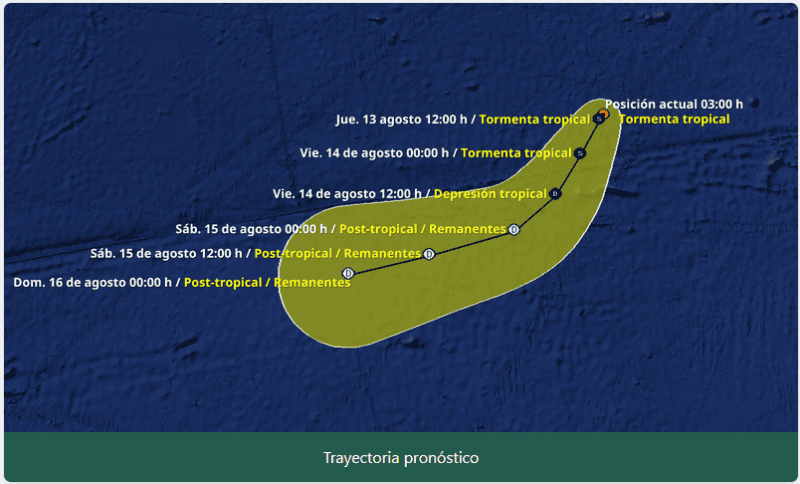 &nbsp;ESPECIAL / Conagua