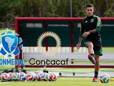 Todo indica que la Selección Mexicana permanecerá en Concacaf. IMAGO7 / ARCHIVO