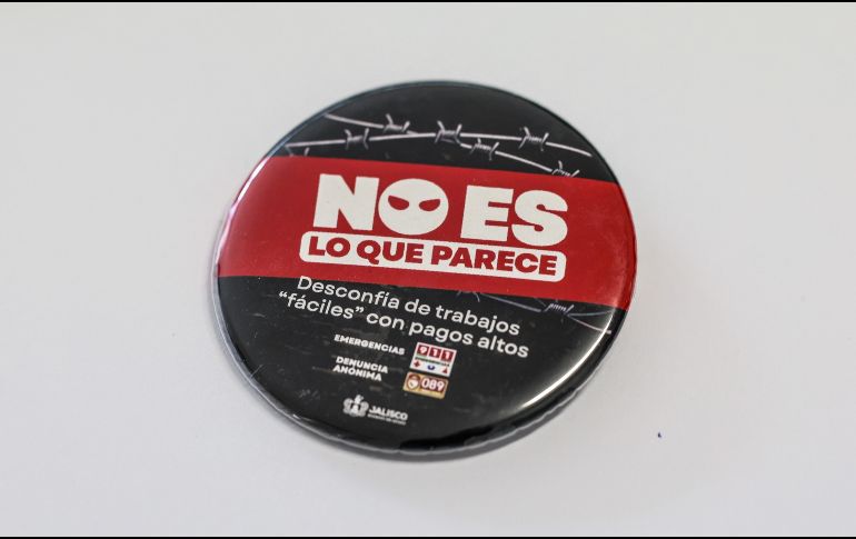 A partir de estas formas de acercamiento, la SIBP reforzó la campaña 