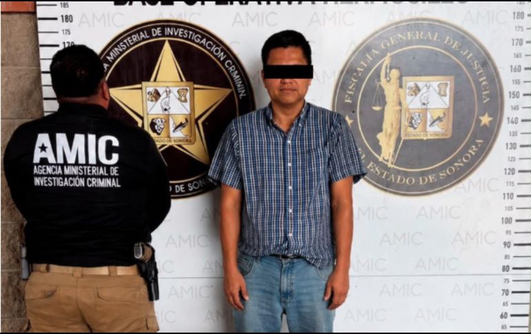 El Comisario General de Investigación Criminal explicó que la corporación mantiene seguimiento a toda persona, información o indicio que pueda conducir al paradero de Maximiano 