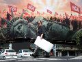 Una vez más, Irán y Estados Unidos cruzan declaraciones respecto al estrecho de Ormuz. EFE / ARCHIVO