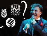 Cristian Castro buscará ser universitario para estudiar una carrera presencial, aunque aún no develó dónde. EL INFORMADOR / ARCHIVO