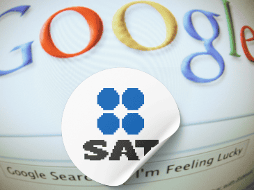 El problema no es comprar, sino no cumplir con las obligaciones fiscales del SAT cuando realmente corresponde hacerlo. AFP/ARCHIVO