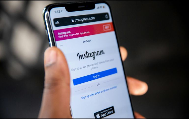 El rediseño de Instagram recuerda inevitablemente a la reciente controversia de Jaguar a finales de 2024. UNSPLASH / S. FEYISSA