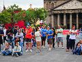 México será sede durante cinco años de una feria internacional de turismo que llegará por primera vez a América y se celebrará en Guadalajara del 10 al 12 de noviembre. EL INFORMADOR/J. Acosta