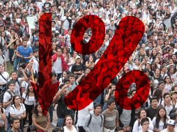 Se registra una reducción de aproximadamente 23% en la población joven que busca empleo o está disponible para trabajar. EFE / ARCHIVO