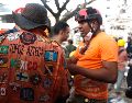 Conoce la lista de los únicos cuatro países aceptados por Colombia y por qué México quedó excluido de las labores de rescate. EFE/E. Guzmán