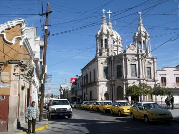 Un pintoresco rincón en Los Altos de Jalisco se corona como el destino ideal de agosto. EL INFORMADOR/ARCHIVO