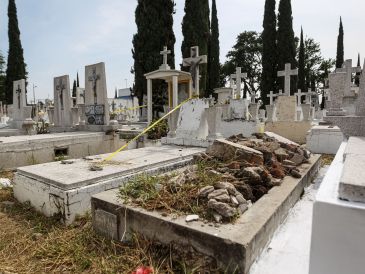Una madre, su hija y el novio de la hija están siendo buscados activamente por la Policía, que ofreció una jugosa recompensa. EL INFORMADOR/ARCHIVO