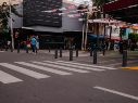 La intervención, informó la alcaldía, beneficia a más de 9 mil personas que viven y transitan por la zona. CORTESÍA.