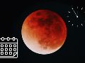 Te compartimos las fechas de las fases de la luna e información importante para considerar en el próximo evento astronómico: la Luna de Sangre. UNSPLASH / Y. Kato
