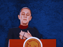 Sheinbaum Pardo aseguró que lo que mostró Alcalde fue 