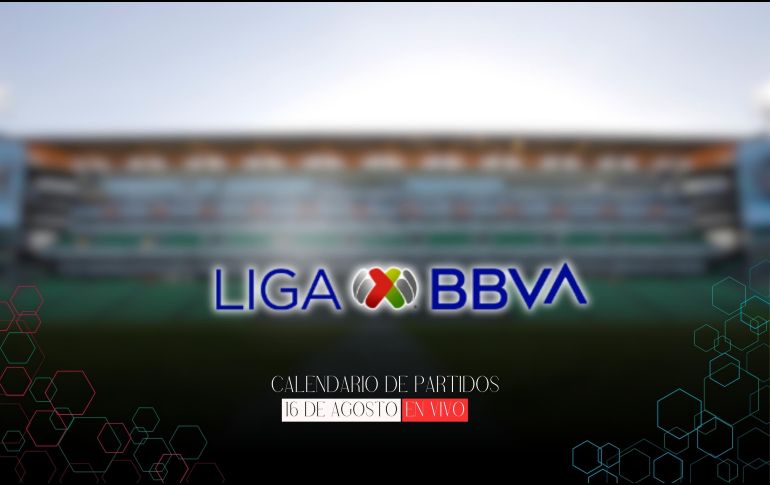 La actividad dominical contará con actividad de la cuarta fecha del campeonato mexicano tras la pausa internacional. ESPECIAL / IMAGO7 y CANVA