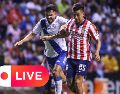 Solo cinco encuentros de la Jornada 4 del Apertura 2026 estarán disponibles a través de las señales de TV Azteca y de Canal 5. Imago7 / ARCHIVO