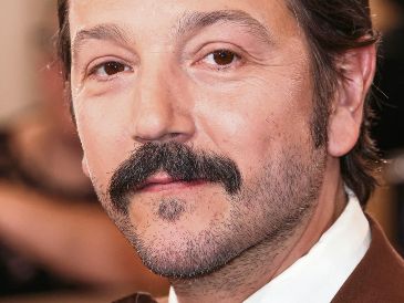 El actor competirá por primera vez en la categoría de dirección de largometraje. AFP