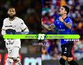 Después de la pausa por la Leagues Cup, Pumas y Querétaro regresan a la actividad de la Liga MX con registros idénticos. ESPECIAL / IMAGO7 y CANVA
