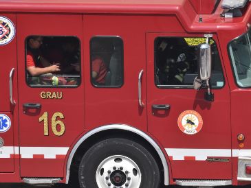 El Ministerio del Interior expresó sus condolencias a los afectados por el mortal accidente. ESPECIAL/PEXELS
