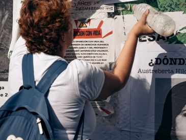 La crisis de desaparición en Jalisco requiere de corresponsabilidad con las familias, puntualizó la secretaria Edna Montoya. ESPECIAL/PEXELS